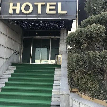 Hotel Highland